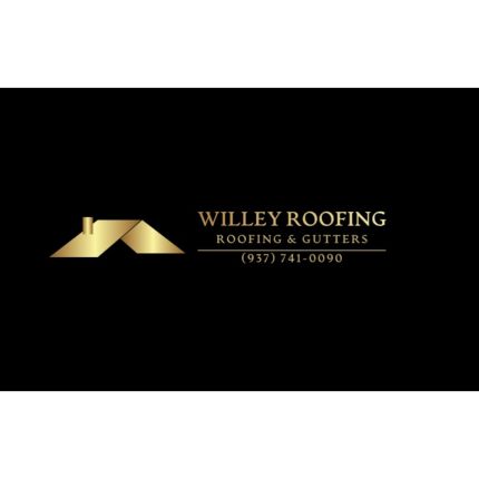 Logo de Willey Roofing