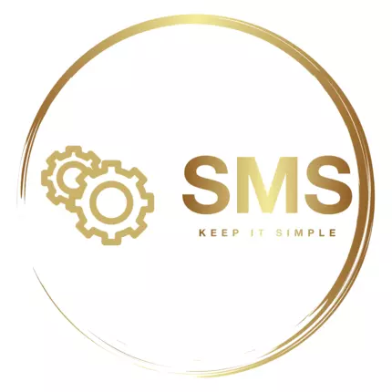 Logotipo de Simplified Marketing Systems