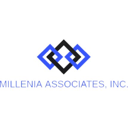 Logotyp från MILLENIA ASSOCIATES INC