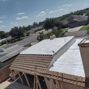 Bild von PB Roofing