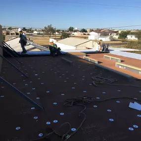 Bild von PB Roofing