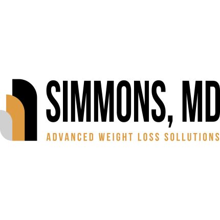Logo de Simmons MD - Advanced Weight Loss Solutions