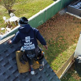 Bild von Connecticut Roofing Solutions