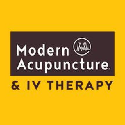 Logo von Modern Acupuncture
