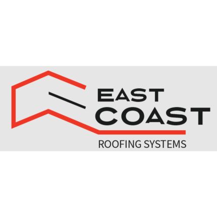 Logo da East Coast Roofing Systems