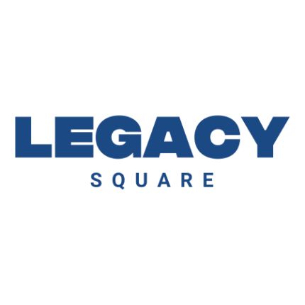 Logo from Legacy Square