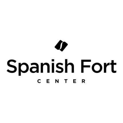 Logo da Spanish Fort Center