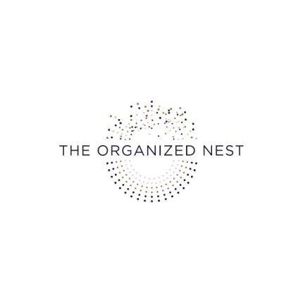 Logo from The Organized Nest