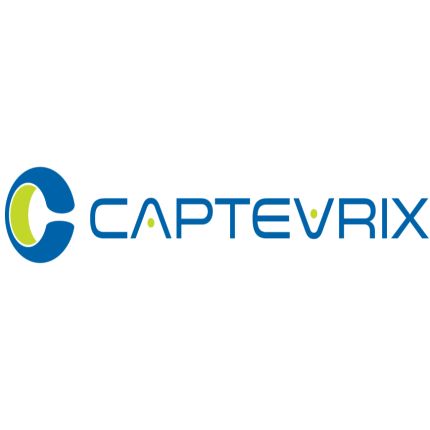 Logotipo de Captevrix