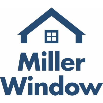 Logótipo de Miller Window