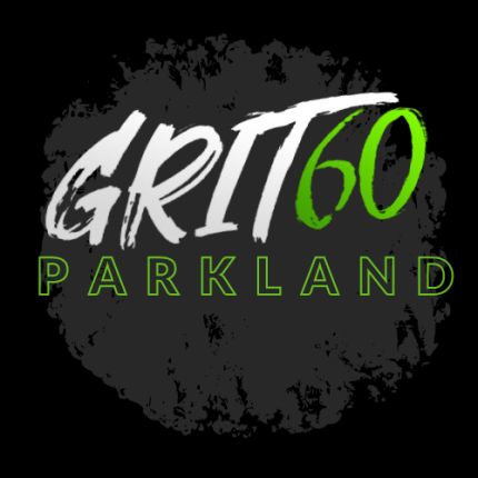 Logo from Grit60 Parkland