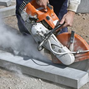 Concrete Cutting