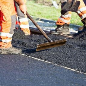 Road Construction