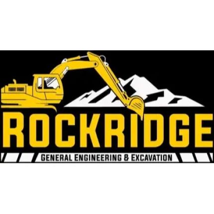 Logo van Rockridge General Engineering & Excavation