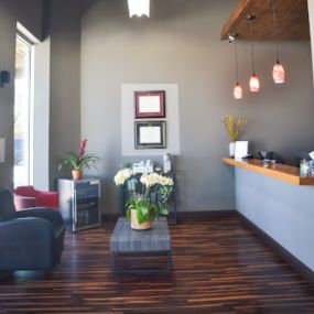 Comfortable inviting waiting area with amenities
Cedar Springs Dental
Dr. An Ho
9708 Business Pkwy Suite 120, 
Helotes, TX 78023
(210) 468-1981
https://www.cedarspringsdentaltx.com
