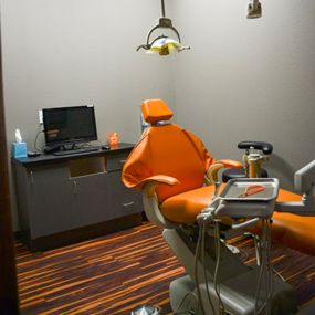 Clean modern dental treatment rooms
Cedar Springs Dental
Dr. An Ho
9708 Business Pkwy Suite 120, 
Helotes, TX 78023
(210) 468-1981
https://www.cedarspringsdentaltx.com