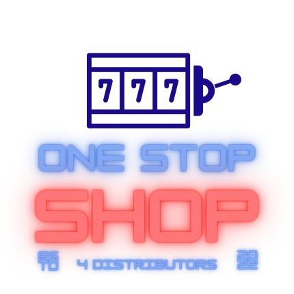 Logo von One Stop Shop 4 Distributors
