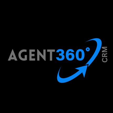 Logo od Agent360°CRM | 