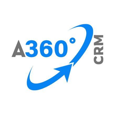 Logo da A360°CRM | 