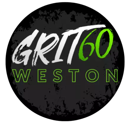 Logo da Grit60 Weston