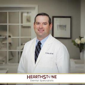 Dr. Brandon Sehlke, San Antonio periodontist

Hearthstone Dental Specialists
Periodontist and Endodontist
13535 Hausman Pass, Suite 105
San Antonio, TX 78249
(210) 475-3568
https://hearthstonedentalspecialists.com