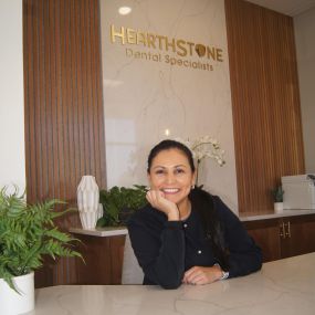 Hearthstone Dental Specialists
Periodontist and Endodontist
13535 Hausman Pass, Suite 105
San Antonio, TX 78249
(210) 475-3568
https://hearthstonedentalspecialists.com