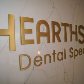 Hearthstone Dental Specialists
Periodontist and Endodontist
13535 Hausman Pass, Suite 105
San Antonio, TX 78249
(210) 475-3568
https://hearthstonedentalspecialists.com