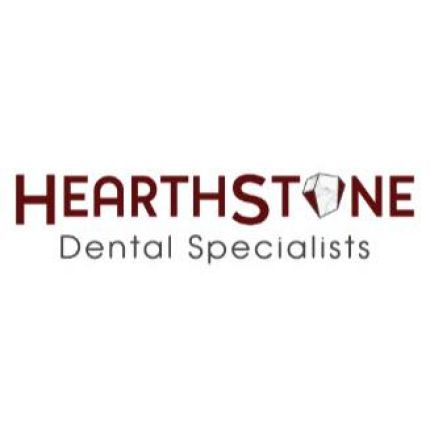 Logotipo de Hearthstone Dental Specialists