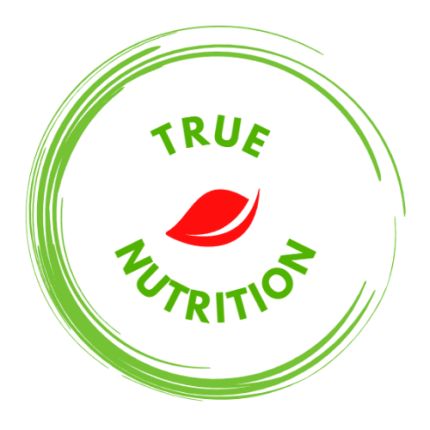Logo from True Nutrition RD