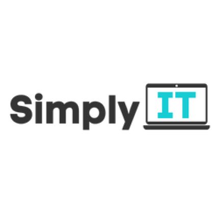 Logotipo de Simply IT