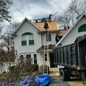Bild von MARS Roofing