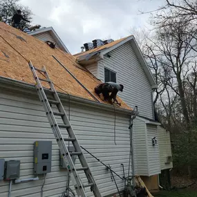 Bild von MARS Roofing