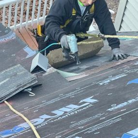 Bild von Domino Roofing