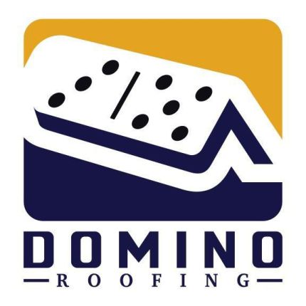 Logo van Domino Roofing