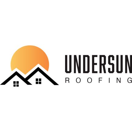 Logotipo de Undersun Roofing