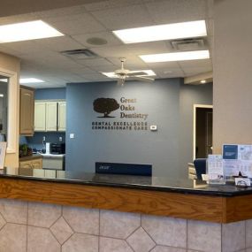 Great Oaks Dentistry
1532 N Walnut Avenue, 
New Braunfels, TX, 78130
(830) 625-2583
https://www.greatoaksdentists.com

Welcome to our dental practice!