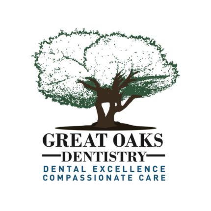 Logo from Great Oaks Dentistry