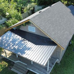 Bild von Titan Roofing