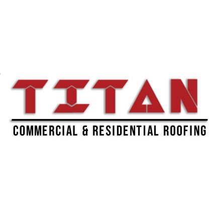Logo de Titan Roofing