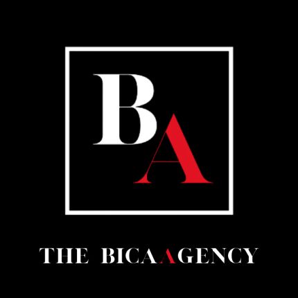 Logo von The BICA AGENCY