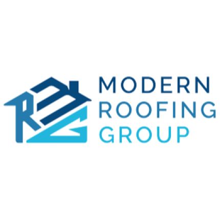 Logotyp från Modern Roofing Group