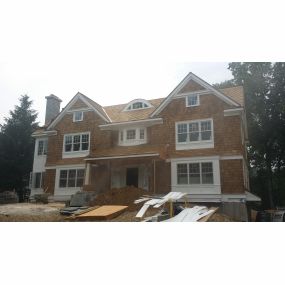 Roofing Contractor Hackettstown, New Jersey - BK Roofing & Remodeling - Roofing / Siding / Windows