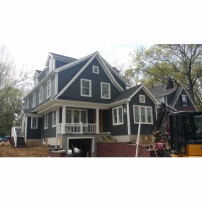 Roofing Contractor Hackettstown, New Jersey - BK Roofing & Remodeling - Roofing / Siding / Windows