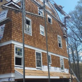 Roofing Contractor Hackettstown, New Jersey - BK Roofing & Remodeling - Roofing / Siding / Windows