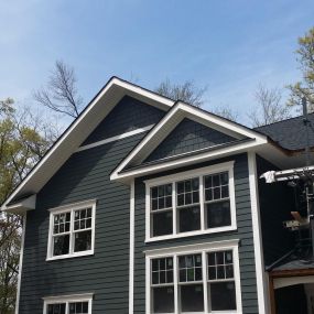 Roofing Contractor Hackettstown, New Jersey - BK Roofing & Remodeling - Roofing / Siding / Windows