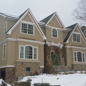 Roofing Contractor Hackettstown, New Jersey - BK Roofing & Remodeling - Roofing / Siding / Windows