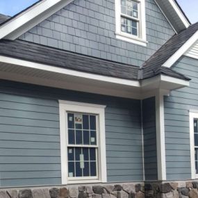 Roofing Contractor Hackettstown, New Jersey - BK Roofing & Remodeling - Roofing / Siding / Windows