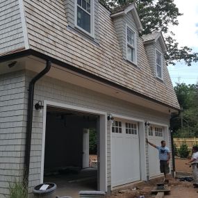 Roofing Contractor Hackettstown, New Jersey - BK Roofing & Remodeling - Roofing / Siding / Windows