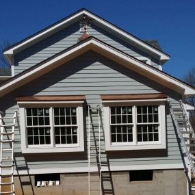 Roofing Contractor Hackettstown, New Jersey - BK Roofing & Remodeling - Roofing / Siding / Windows