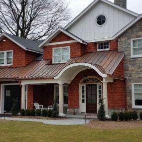 Roofing Contractor Hackettstown, New Jersey - BK Roofing & Remodeling - Roofing / Siding / Windows